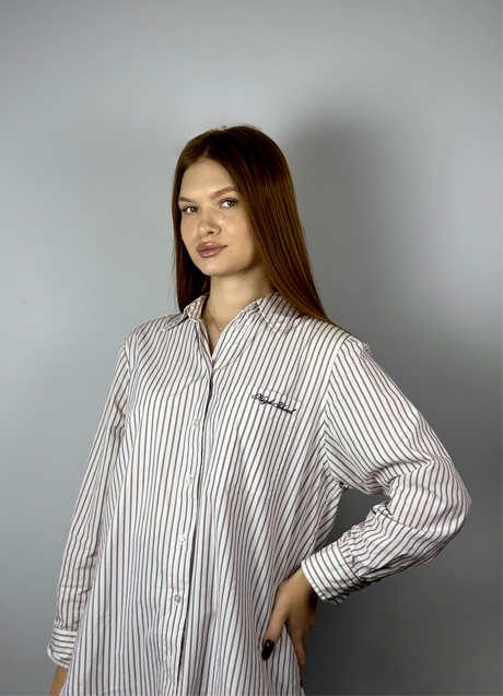 Надежда Рева